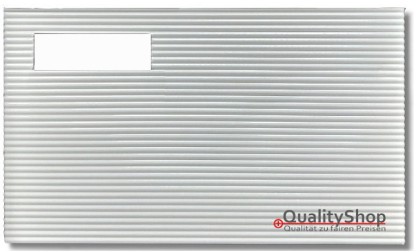 Türe BL12 unten Standard lackiert neues Model